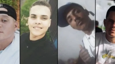 CHOCANTE: Segredo por trás das mortes de baianos na PB é revelado - você não vai acreditar no que descobrimos