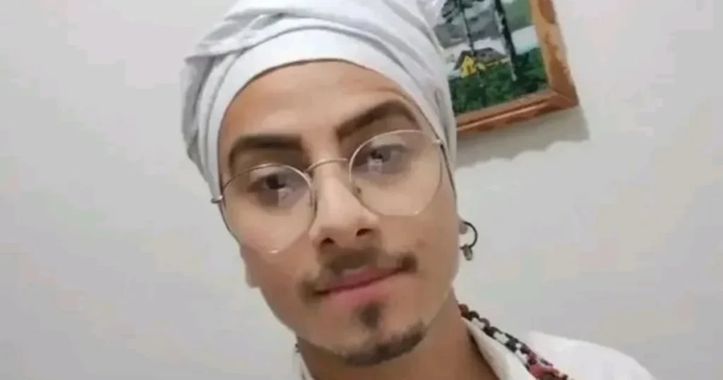 Pai de santo é brutalmente assassinado a facadas dentro de própria casa na Bahia