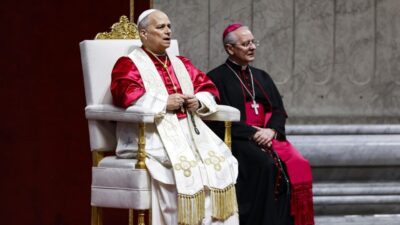 Urgência Mundial: Papa Leão XIV convoca para quebrar a 'cadeia demoníaca do mal'