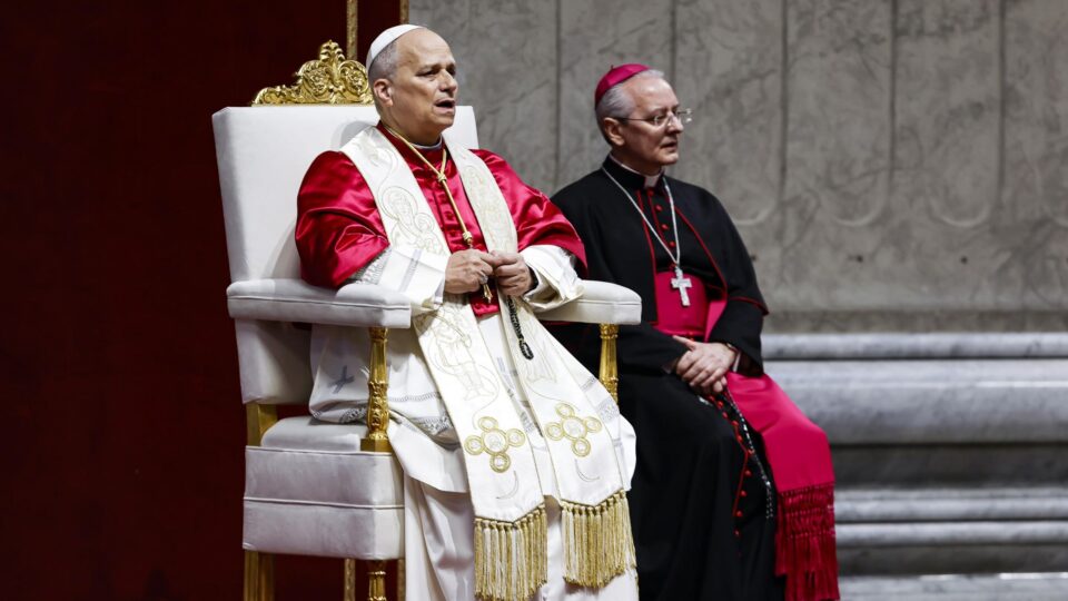 Urgência Mundial: Papa Leão XIV convoca para quebrar a ‘cadeia demoníaca do mal’