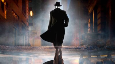 Spider-Noir: Tudo sobre a explosiva série Nicolas Cage estreia Prime Video