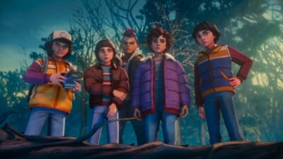 Stranger Things: O Segredo de Histórias de 85 Revelado - Não Pode Perder Antes da Estreia!