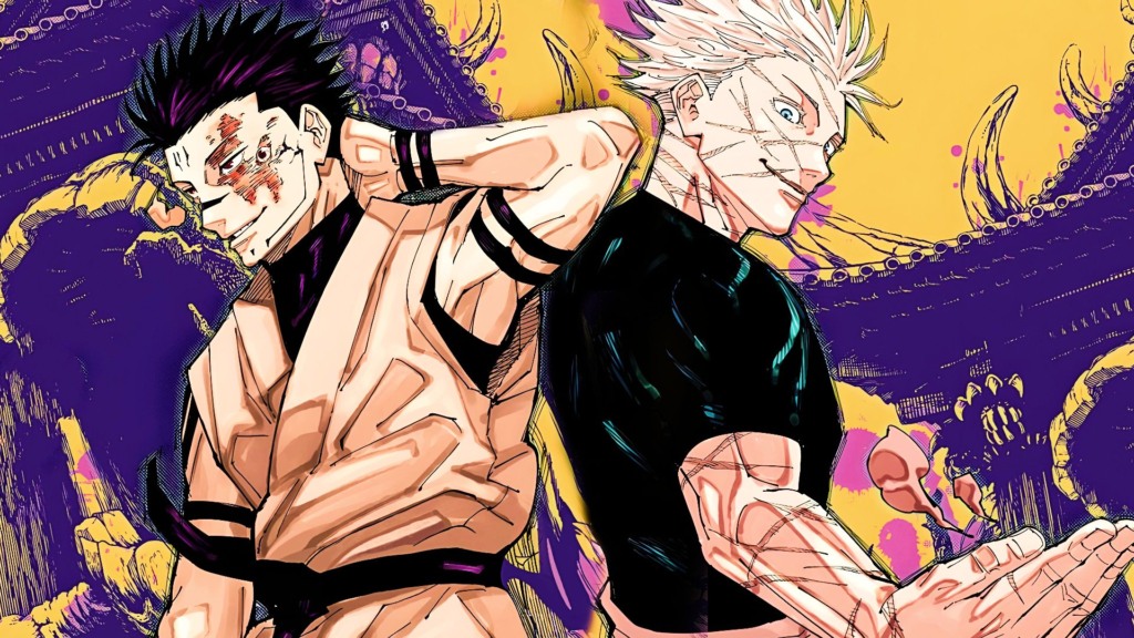 Não é Satoru Gojo: Fãs de Jujutsu Kaisen revelam que Ryomen Sukuna é o mais poderoso absoluto Rei das Maldições