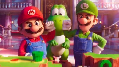 Super Mario Galaxy: DESTINO DE BOWSER REVELADO! O QUE VEM POR AÍ NA FRANQUIA?
