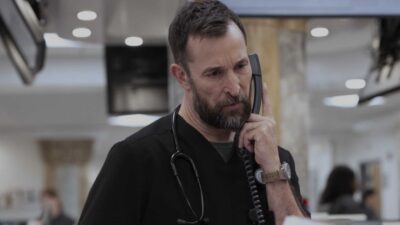 The Pitt: TUDO CONFIRMADO sobre a temporada 3 e o futuro na HBO Max