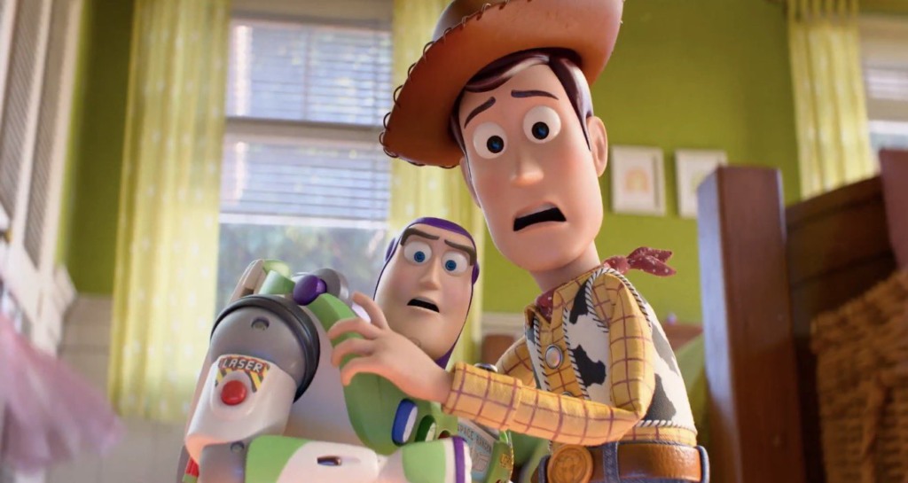 Toy Story 5: Proibido crianças assistirem sozinhas – Classificação surpreende pais