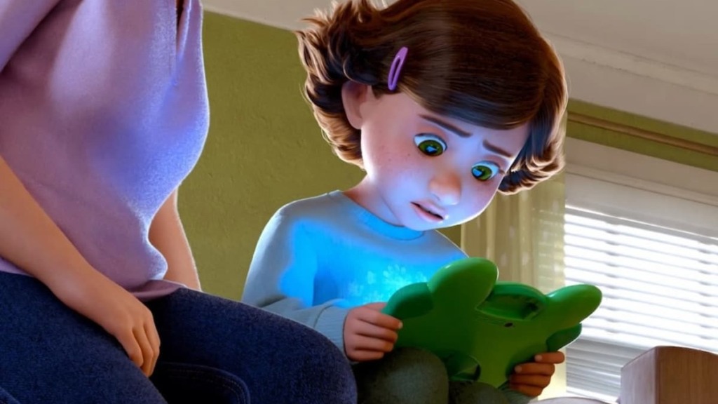 Toy Story 5: Conflito Mortal entre Brinquedos e Tecnologia Revelado no Trailer Inédito