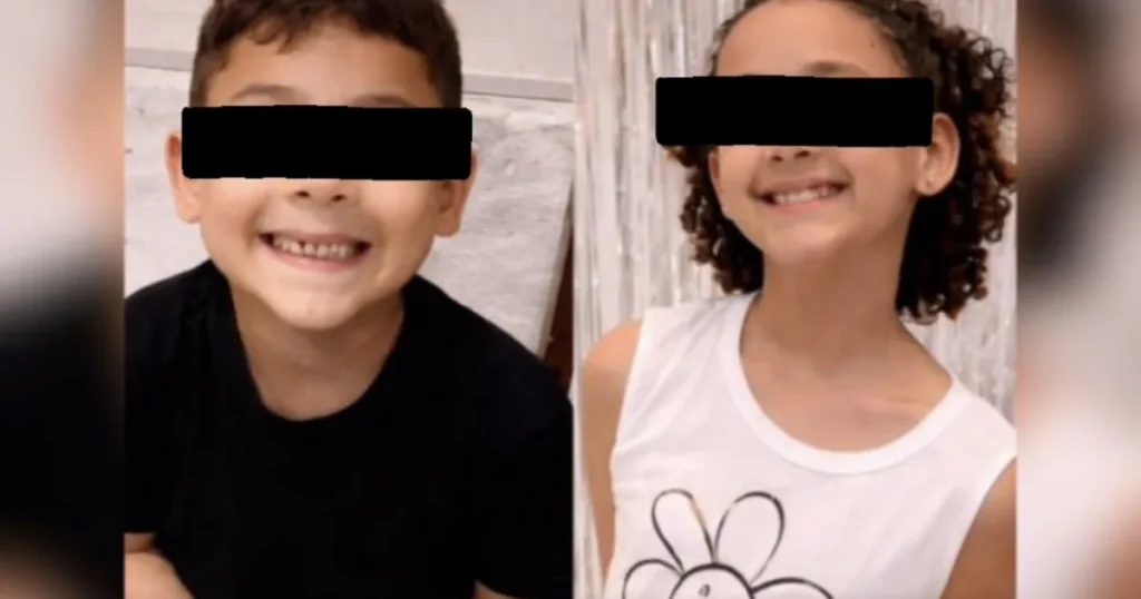 CHOQUE EM DIADEMA: Dois irmãos morrem atropelados em acidente que horroriza a cidade