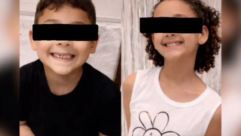 CHOQUE EM DIADEMA: Dois irmãos morrem atropelados em acidente que horroriza a cidade