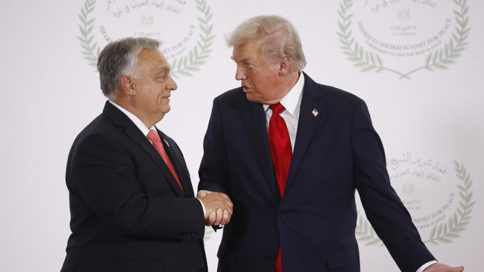 Trump Desabafo Agressivo sobre Derrota de Orbán: Ele Salvou a Hungria, Itália Foi Inundada por Imigrantes