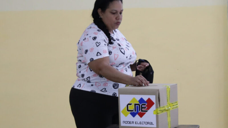 VENEZUELA EM CHamas: Chavismo Freia Eleições Enquanto EUA Sofrem Pressão!