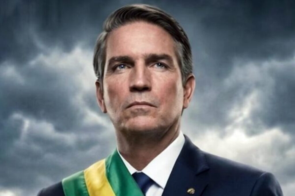 Escândalo: Jim Caviezel e Cyrus Nowrasteh citados por Flávio Vorcaro em áudio explosivo com frase ‘Topa janta?’
