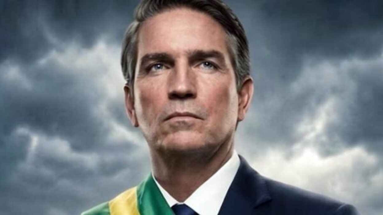 Escândalo: Jim Caviezel e Cyrus Nowrasteh citados por Flávio Vorcaro em áudio explosivo com frase 'Topa janta?'