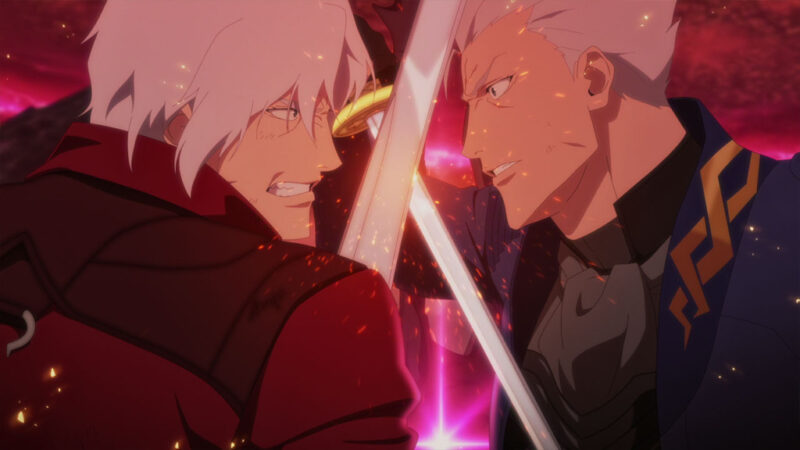 Devil May Cry 2ª temporada explode o caos e entrega o pior da série