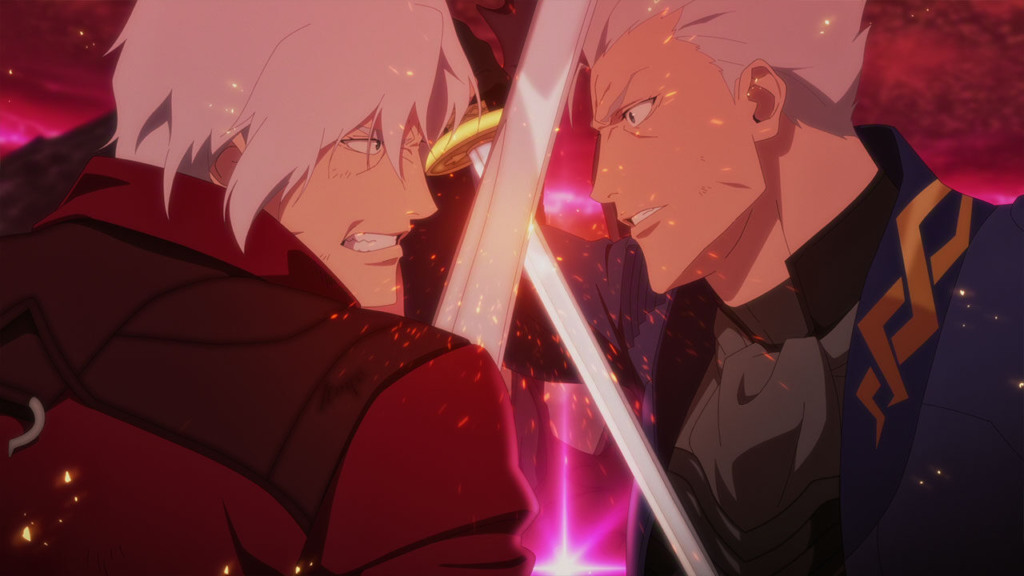 Devil May Cry 2ª temporada explode o caos e entrega o pior da série