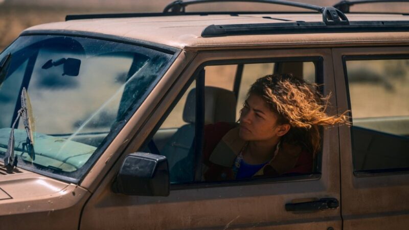 Euphoria revela episódio final histórico com duração inédita na HBO
