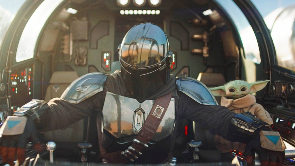 Revelado! O Filme do Mandaloriano e Grogu Chega ao Disney+? Datas Oficiais