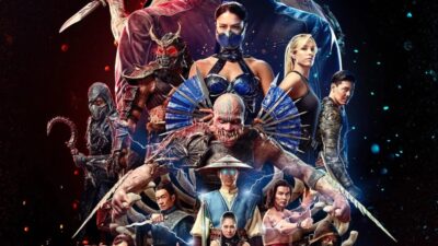 Mortal Kombat 2 CORRIGE O ERRO FATAL do primeiro filme: A revelação que vai surpreender todos!