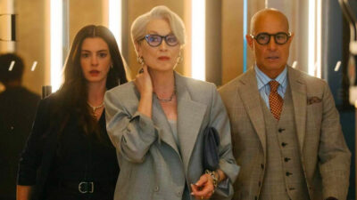 Meryl Streep quebra recorde de Oscars com O Diabo Veste Prada 2? Histórico supera todas as expectativas