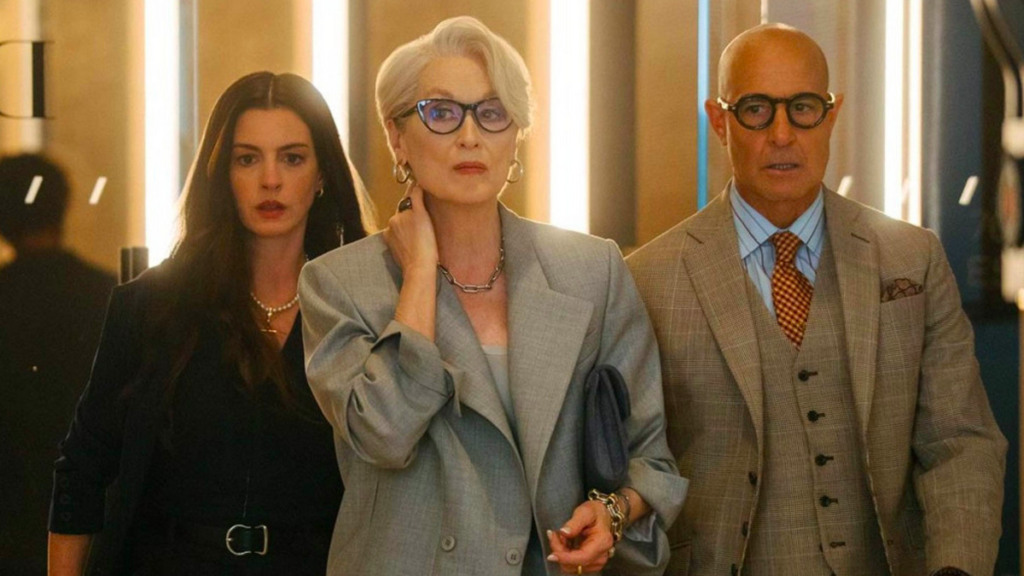 Meryl Streep quebra recorde de Oscars com O Diabo Veste Prada 2? Histórico supera todas as expectativas