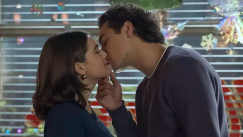 Off Campus Explosivo: Top Séries Baseadas em Livros do Prime Video Imperdível!