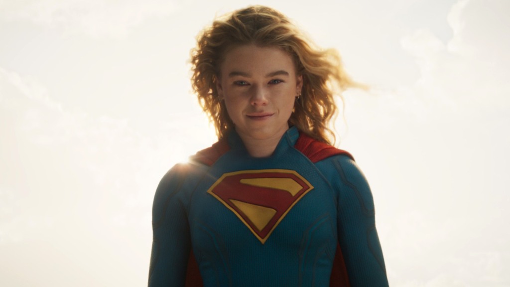 Supergirl estreia choca com bilheteria pior que Superman!