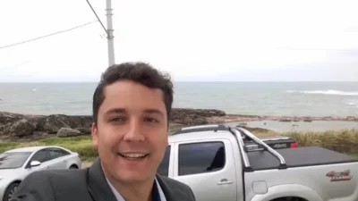 ACIDENTE AÉREO EM BH: Amigo compartilha última mensagem angustiante de vítima momentos antes da tragédia