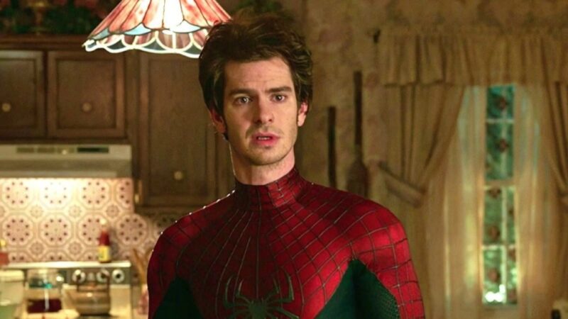 Criador de Invencível acerta Homem-Aranha: filme é lixo absoluto