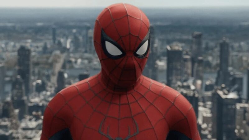 Falha gravíssima Homem-Aranha repete seu maior erro no MCU