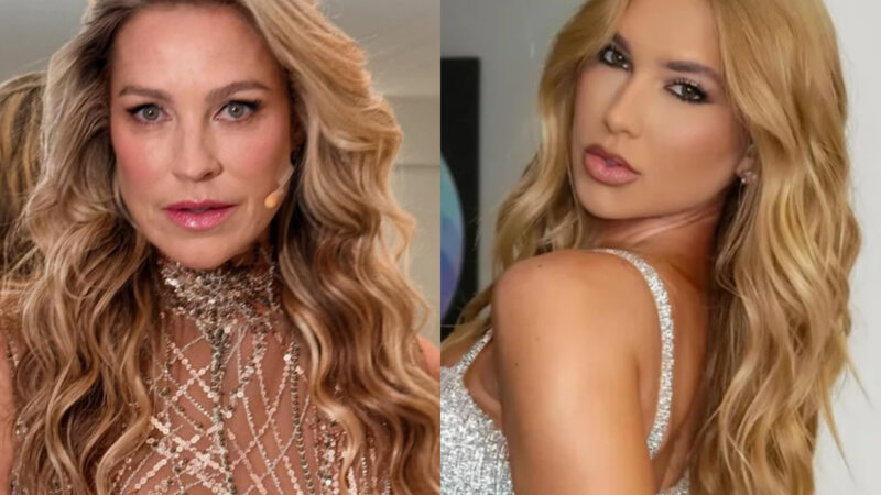 Bombástico! Virgínia é declarada vencedora contra Luana Piovani em processo; assessoria responde e o que vem por aí?