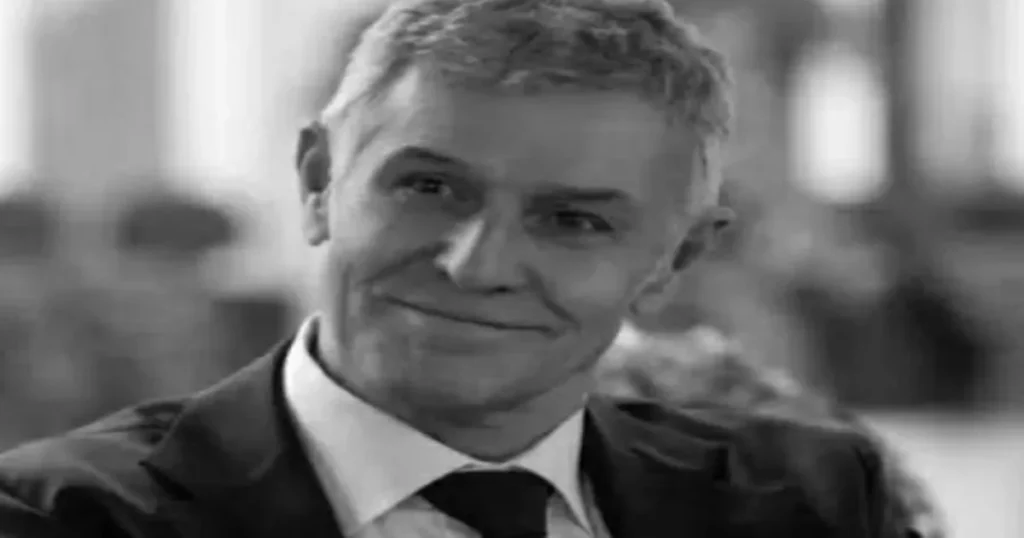 CHOCANTE: Ator da Netflix Pierre Deny Morre Repentinamente aos 69 Anos