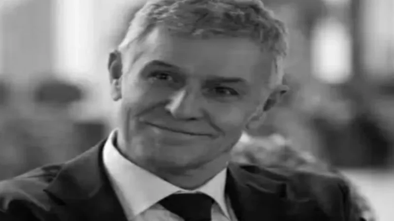 CHOCANTE: Ator da Netflix Pierre Deny Morre Repentinamente aos 69 Anos