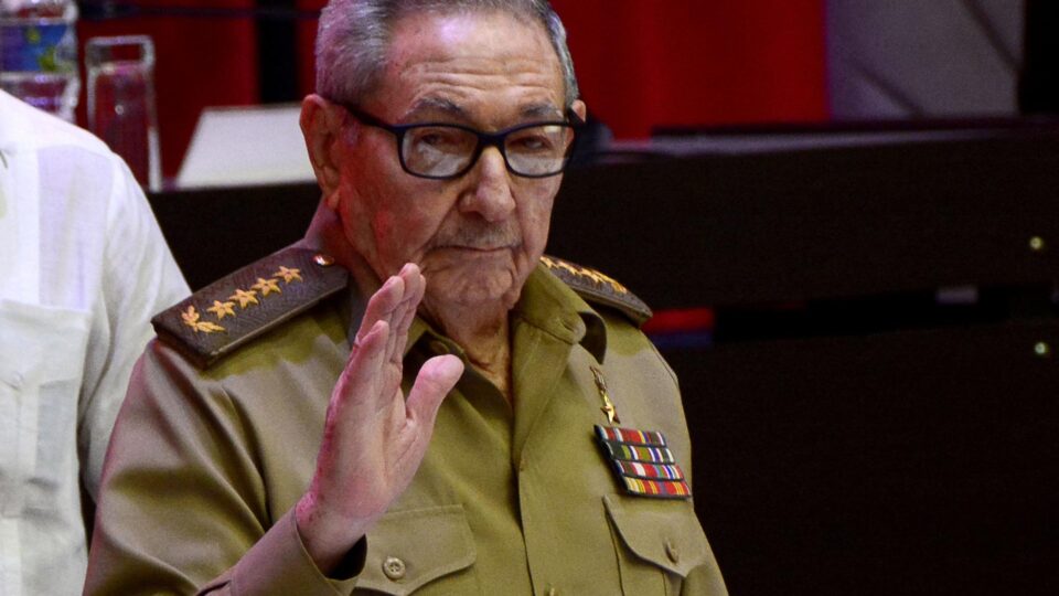 BOMBA NOS EUA: EX-DITADOR CUBANO RAÚL CASTRO INDICIADO; TRUMP PROMETE LIBERTAR CUBA