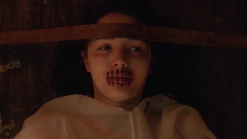 Produção de The Walking Dead e O Exorcista traz série de terror assustadora ao Prime Video