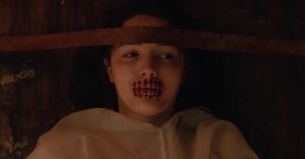 Produção de The Walking Dead e O Exorcista traz série de terror assustadora ao Prime Video