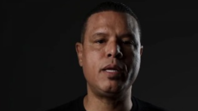 EXPLOSIVO: Luis Fabiano Anuncia Pré-candidatura a Deputado Federal em Movimento que Promete Revolucionar o Congresso!