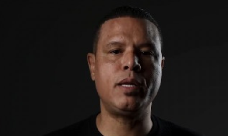 EXPLOSIVO: Luis Fabiano Anuncia Pré-candidatura a Deputado Federal em Movimento que Promete Revolucionar o Congresso!