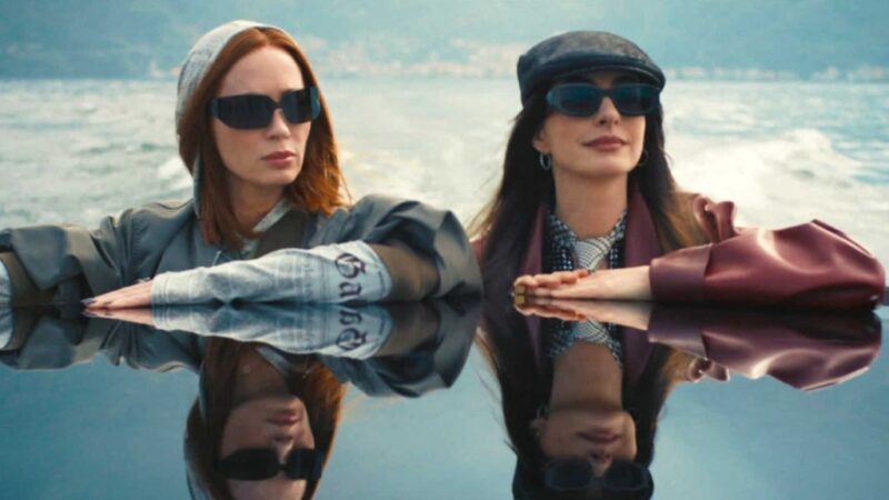 Assista Agora ao Sucessor do Diabo Veste Prada 6 Filmes Imperdíveis no Netflix e Prime Video