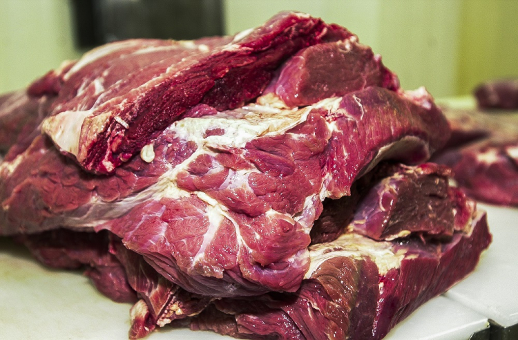 Escândalo Sanitário: Europa bloqueia toda carne brasileira por antibióticos perigosos!