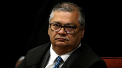 BOMBA: Dino abre novo inquérito para desvio de emendas do filme de Bolsonaro