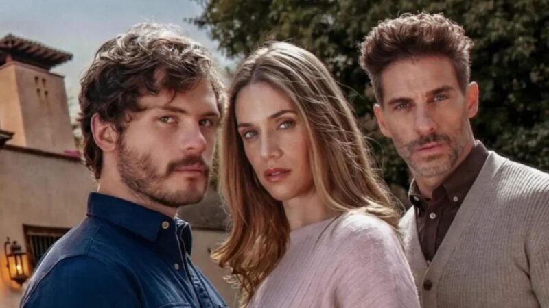 Entre Pai e Filho final revelado: destino chocante de Fernanda e Álvaro exposto