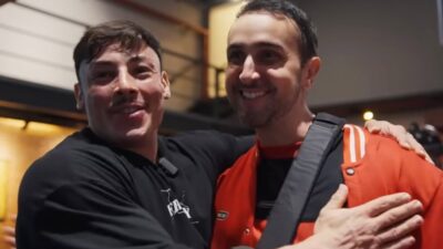 Revelação chocante: Rodrigo Góes previu a causa exata da morte de Gabriel Ganley