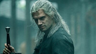 Highlander: Henry Cavill ESPECTACULAR com visual escocês em novas fotos do set