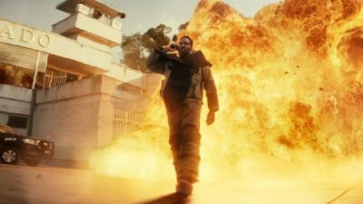 7 Thrillers Ação Mais Tensos que Homem em Chamas: Não Perca Essas Explosões Emocionantes