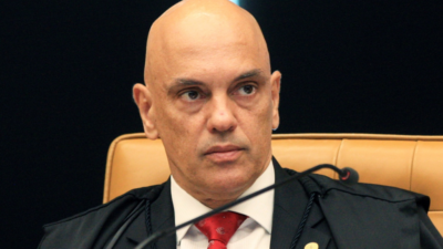 Moraes solta surpresa: 5 presos do 8/1 ganham liberdade de imediato