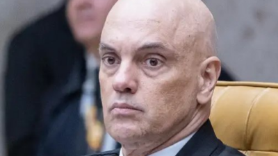 URGENTE: Vazamento interno no STF explode com notificação EUA a Moraes e reação chocante