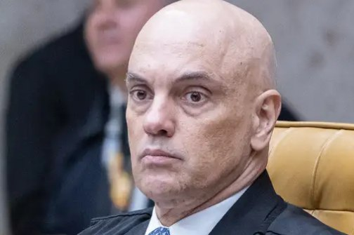 URGENTE: Vazamento interno no STF explode com notificação EUA a Moraes e reação chocante