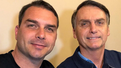 Bolsonaro vai ganhar benefício secreto com PL da Dosimetria