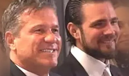 Vazamento Explosivo: Mensagens Secretas Entre Pai de Vorcaro e Agente da PF Revelam Escândalo