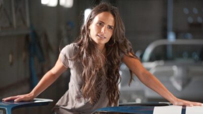 Jordana Brewster revela projeto autoral de cinema em português exclusivo para o Brasil